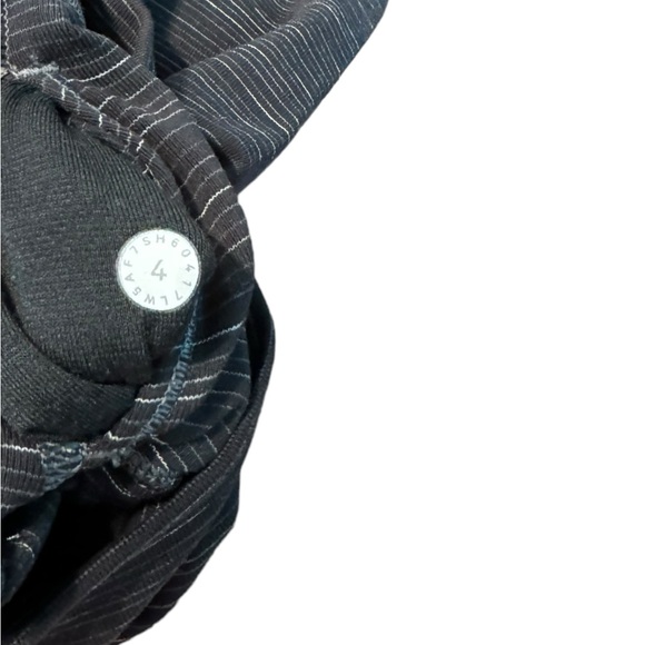 Lululemon Wunder Under Hi-Rise Tight / Leggings Ombré, 31" Women’s Size 4 - Picture 6 of 6